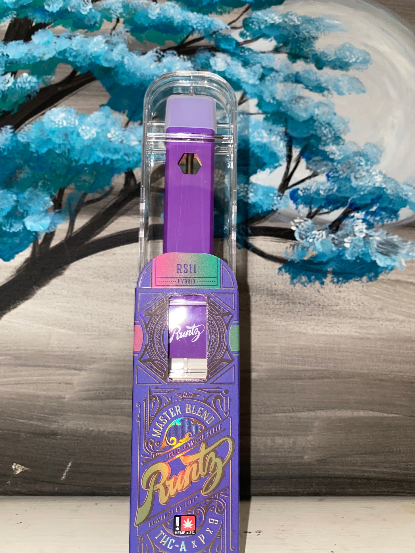 Runtz 2gram Disposable (RS11)