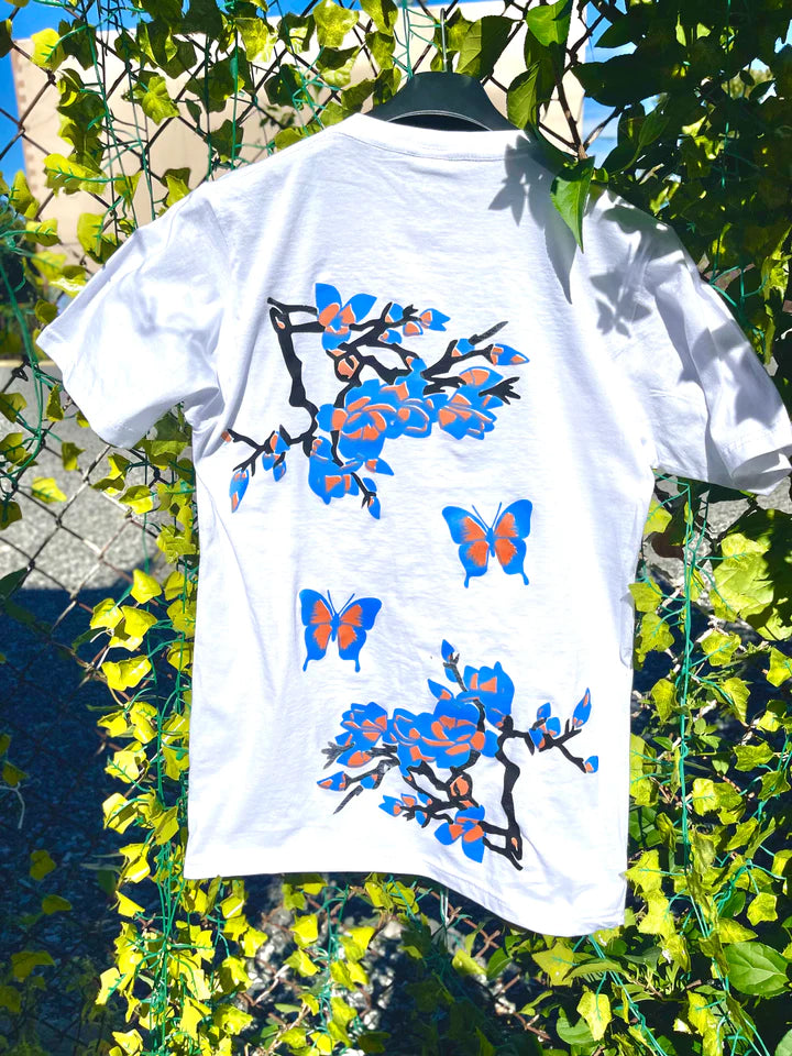 Garden of Zanesis (UV activated)