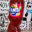 Fanta Fruit Twist (Uk)