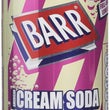 Barr Cream Soda (UK)