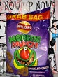 Walkers Monster Munch Pickled Onion (UK)
