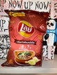 Lays Esan Hot Pot (Thailand)