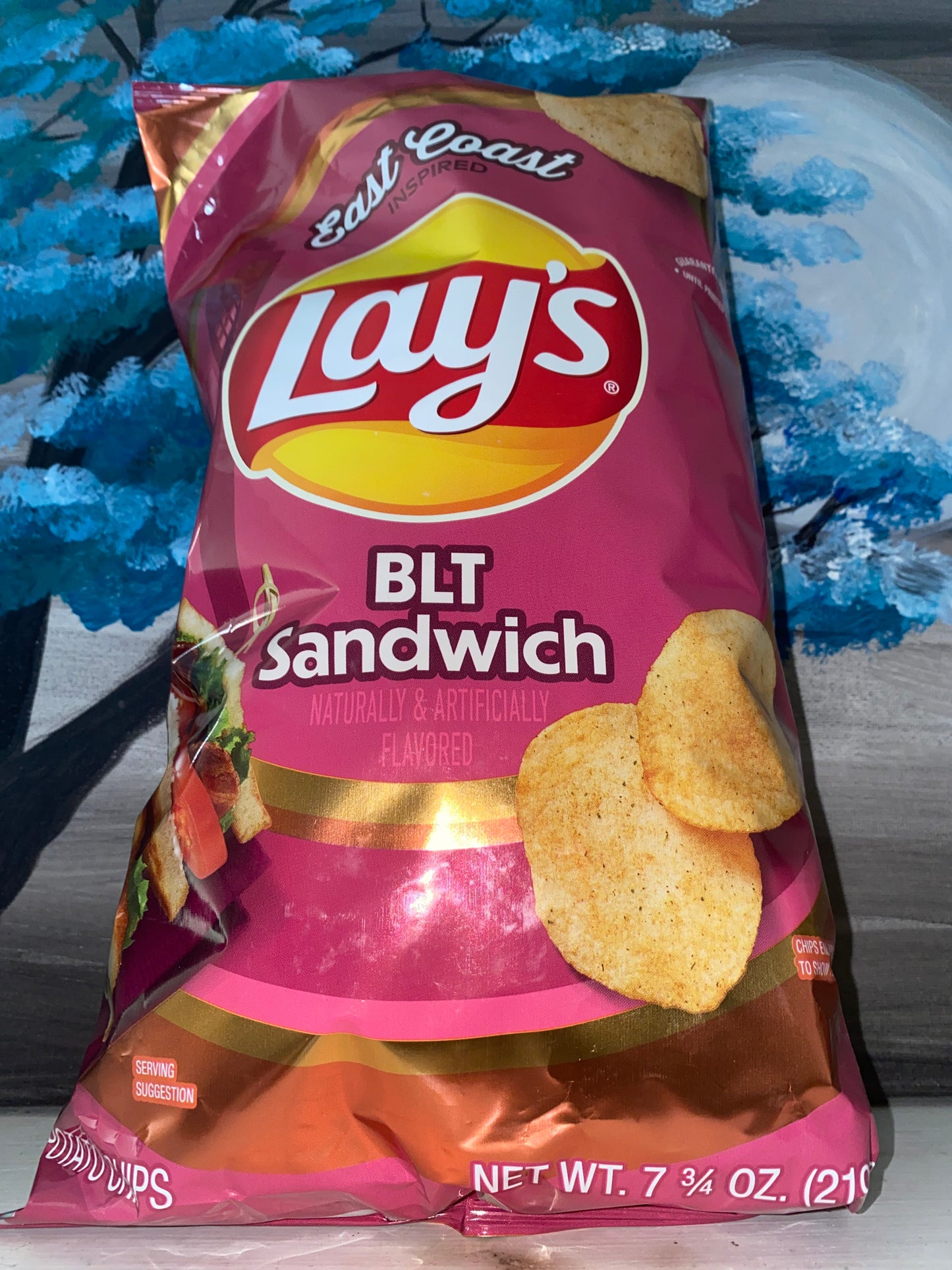 Lays Limited Edition