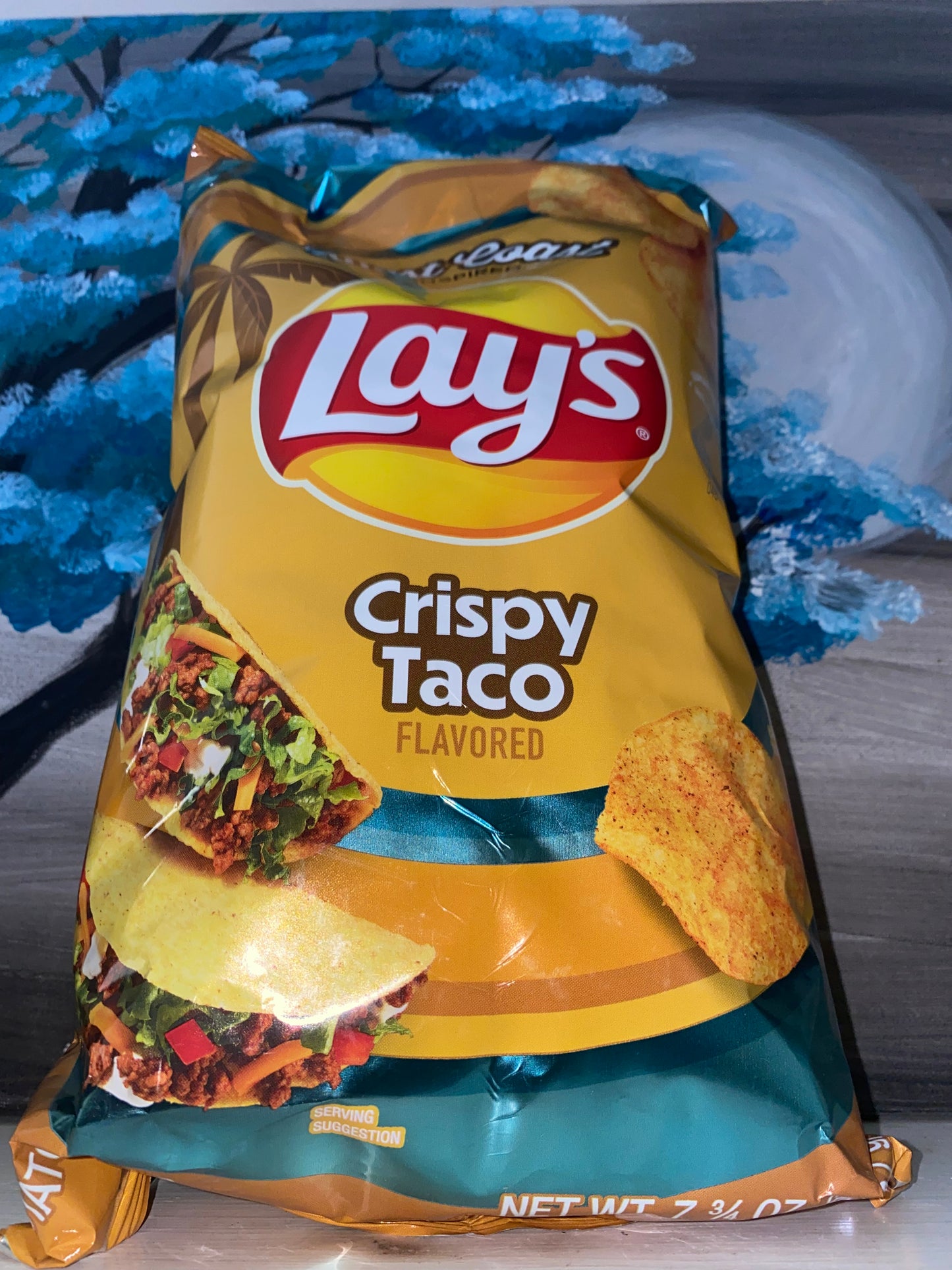 Lays Limited Edition