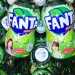 Fanta Melon (Japan)