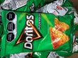 Doritos Pizzarelas (Mexico)
