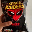 Space Raiders Beef