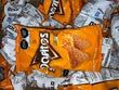 Doritos Diablo (Mexico)