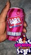 Barr Cherryade (UK)