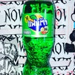 Fanta Green Cream (Thailand)