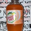 Canada Dry Peach