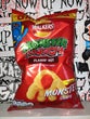 Walkers Monster Munch Flaming Hot (UK)