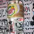 Canada Dry Vanilla Cream